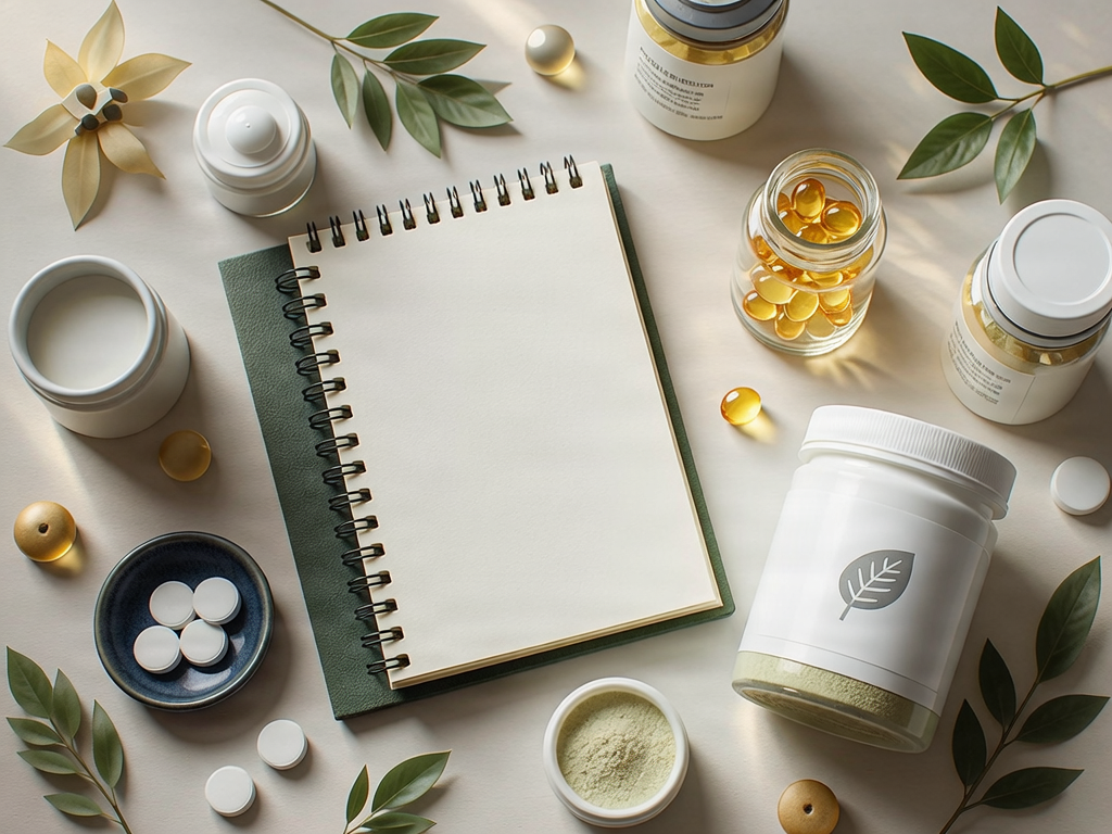 Guide to choosing daily supplements